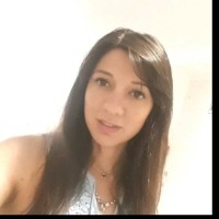 Claudia Gonzalez