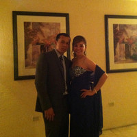 Andres Garcia Santes