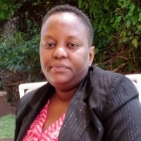 Nancy Kaingu