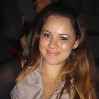 Daniele Meira