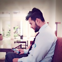 Neeraj Kavidayal