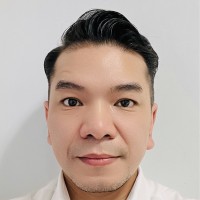 Benjamin Lau