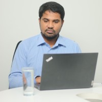 Subroto Sharma