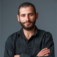 Albert Baljyan