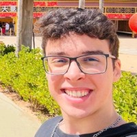 Caio Thomas Silva Bandeira