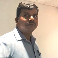 Arumugam R