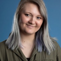 Whitney Matterfis