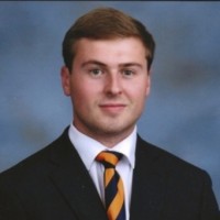 Ryan Friedman