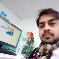 Rahul Kumar