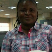 Bukola Oluwadare