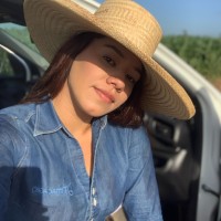 Janaina O. Moreira