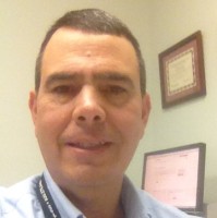 Paul Kimble