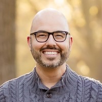Chad Scribner