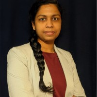 DIVYA PUSHPANJALI MOHAN