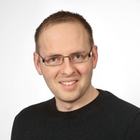 Benjamin Vogel