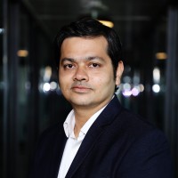 Ashish Rathi