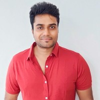 Vijay Rkr Madduri