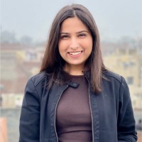 Aakriti Sethi
