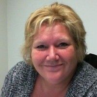 Sue Hutchinson
