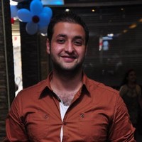 Ahmed Reda