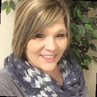 Angie Thompson