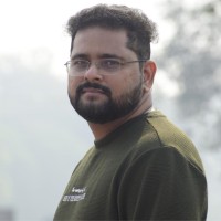 Srijidh K.M