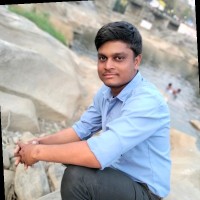 Yogesh Ukande