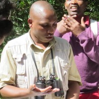 peter mureithi