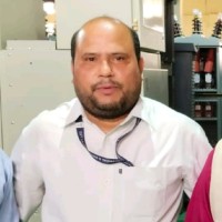 Jitendra Singh