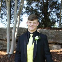 Austin Holland
