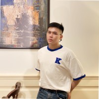 Đức Trung Trần
