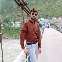 Mudasir Ahmed