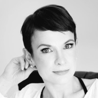 Nadya Chuvashova, Mba
