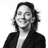 Caroline Gauthier Neyrinck