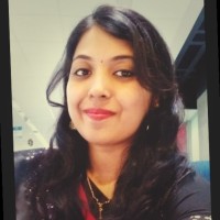 Pooja Chavan 🇮🇳