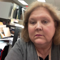 Jane Snyder