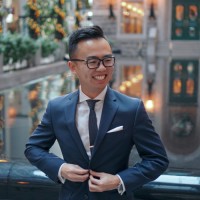 Xiao (Charles) LING