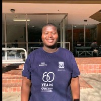 AREHONE MATODZI