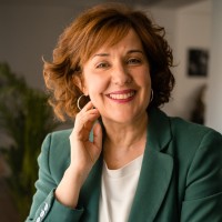 Eva Seguido Castellanos