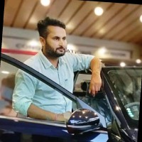 Vinod Sharma