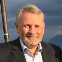 René Krähenbühl