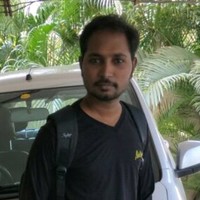Amaranadh Reddy