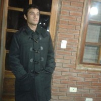 Nicolás Hernán Aisit Gamarra