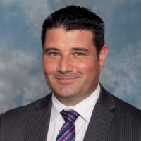 Darrell McCaughey