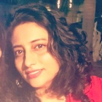 Alifiya Merchant