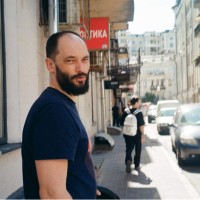 Roman Ruban