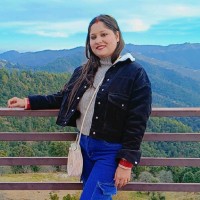 Shweta Arya