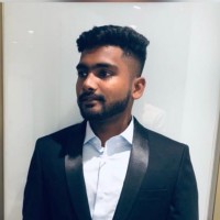Vivek C
