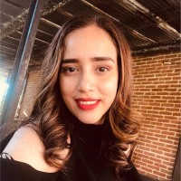 Mayency Bolaños