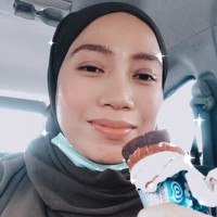 Iffah Ahmad